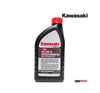 (6-Packs) Quart Genuine OEM Kаwаsаkі 4 Cycle Engine Oil K-Tech SAE 10W-30 99969-6081