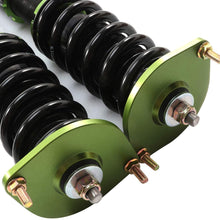INEEDUP Complete Coilovers Struts Shocks Replacement Fit for 1990-1997/1999-2005 Mazda Miata