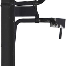 Spectra A/C Condenser 7-4789