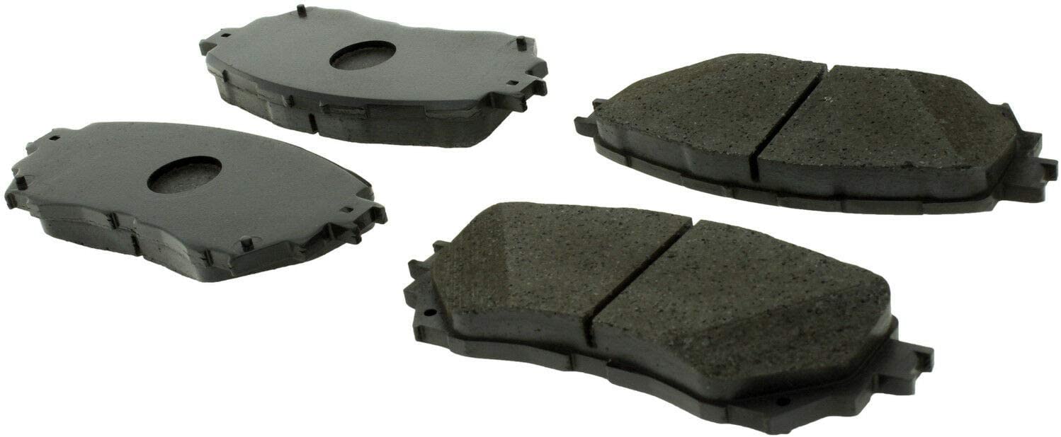 Centric 105.17110 Ceramic Brake Pad