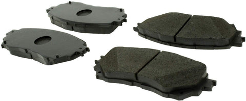 Centric 105.17110 Ceramic Brake Pad