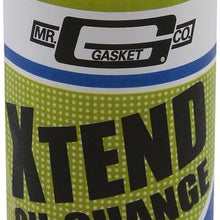 Mr. Gasket 8070G Xtend Oil Change - 3 oz.