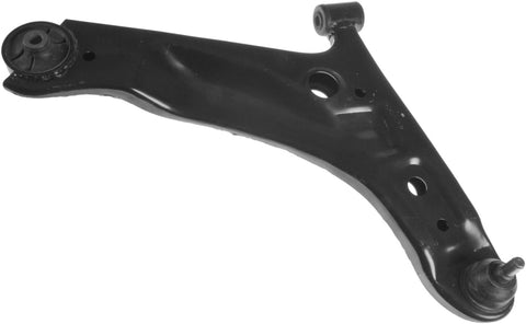 Blue Print ADG086190 Control Arm with bushing and joint, pack of one