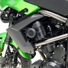 Horn Mount - Versys 650