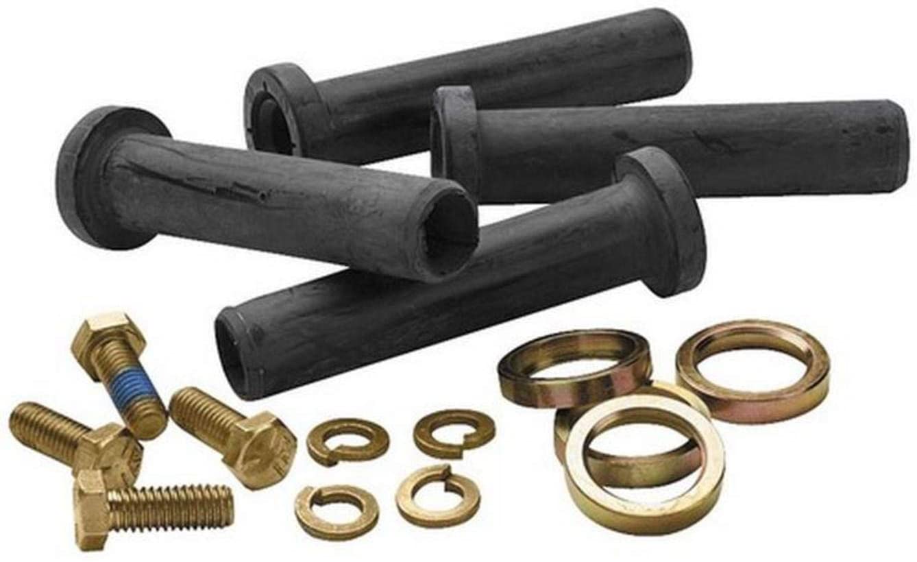 EPI Front A-Arm Bushing Kit