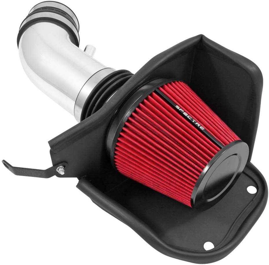 Spectre 9039 Air Intake Kit (Non-CARB Compliant)