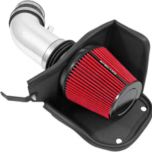 Spectre 9039 Air Intake Kit (Non-CARB Compliant)