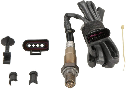 Bosch 16982 Oxygen Sensor, Original Equipment (Audi, Bentley, Volkswagen)