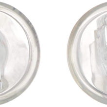 Bosch Automotive 7440LL Light Bulb, 2 Pack