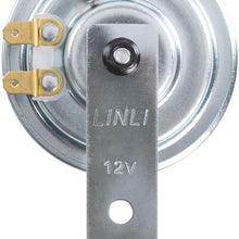 Kimpex Mini Electric Horn