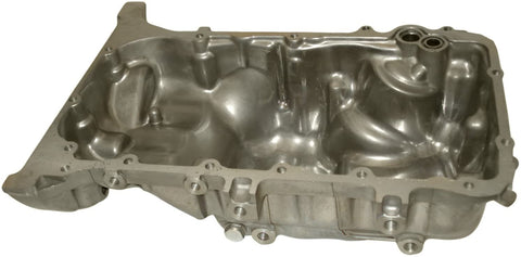 Engine Oil Pan for Honda Civic (2006-2015) 1.8 L4 | OEM# 11200-RNA-A02 | Heavy Duty