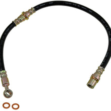 Dorman H381148 Hydraulic Brake Hose