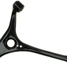 ACDelco 45D3298 Professional Front Passenger Side Lower Suspension Control Arm