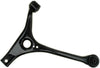 ACDelco 45D3298 Professional Front Passenger Side Lower Suspension Control Arm