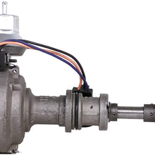 Cardone 30-2893 Remanufactured HEI Electronic Distributor and Module