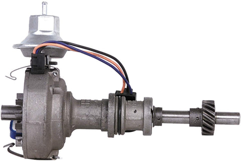 Cardone 30-2893 Remanufactured HEI Electronic Distributor and Module