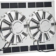 Be Cool 75463 Puller Fan