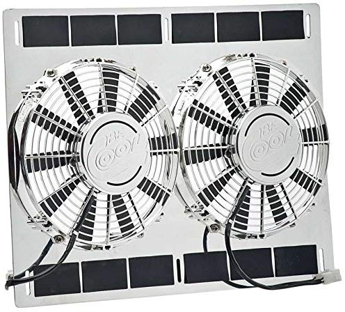 Be Cool 75463 Puller Fan