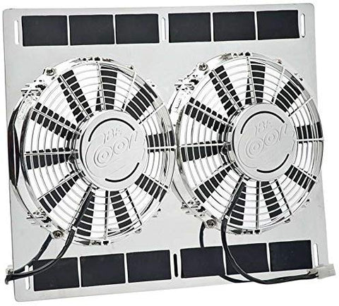 Be Cool 75463 Puller Fan