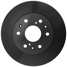 Bendix Fleet Metlok SDR5582 Front Severe Duty Rotor