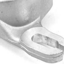 MUKEZON Lower Control Arm Bushing Bushings L+R Set For Mercedes R320 R350 R500 R550 W251