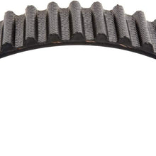 ACDelco 19341317 Professional Engine Timing Belt, 1 Pack