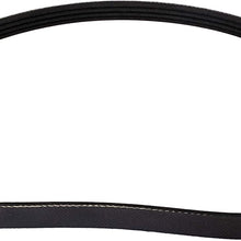 Continental OE Technology Series 4040235 4-Rib, 23.5" Multi-V Belt