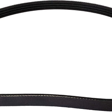 Continental 4040515 OE Technology Series 4-Rib, 51.5" Multi-V Belt