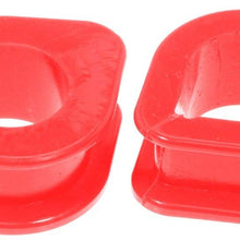 Prothane 14-704 Red Steering Rack Bushing Kit
