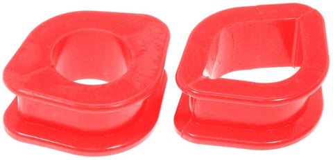 Prothane 14-704 Red Steering Rack Bushing Kit