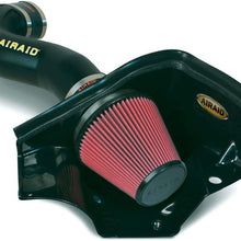 Airaid 451-172 SynthaMax Dry Filter Intake System