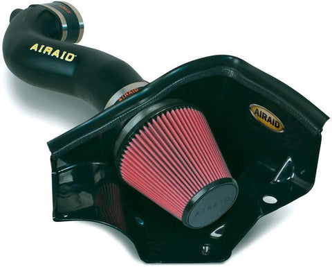 Airaid 451-172 SynthaMax Dry Filter Intake System