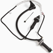 LuK CRS020 Pre-Filled Clutch Hydraulic Assembly