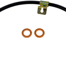 Dorman H38573 Hydraulic Brake Hose