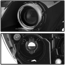 Xtune Projector Headlight for Acura MDX 2007 2008 2009 [Xenon| HID Model Only] (Driver)
