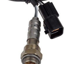 Kwiksen Heated Universal Oxygen O2 Sensor Upstream 15514 234-4739 Compatible with Mitsubishi/Diamante/Eclipse/Lancer Compatible with Sebring Compatible with Dodge Stratus