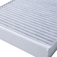 MIKKUPPA KT071 (CF10775) Fresh Cabin Air Filter, Fits Chevy Cruze, Malibu, Buick LaCrosse, Verano, Regal, Cadillac SRX - with Active Carbon Media