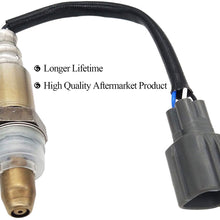 Automotive-leader 234-9012 4-Wire Air Fuel Ratio Sensor Upstream Oxygen O2 Sensor 1 Bank 2 for Toyota Sienna CE, LE, XLE, Limited Mini Passenger 3.5L-V6 3.3L-V6 GAS 2004-2010 89467-08040 234 9012