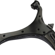 Moog RK622174 Control Arm and Ball Joint Assembly
