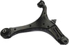 Moog RK622174 Control Arm and Ball Joint Assembly