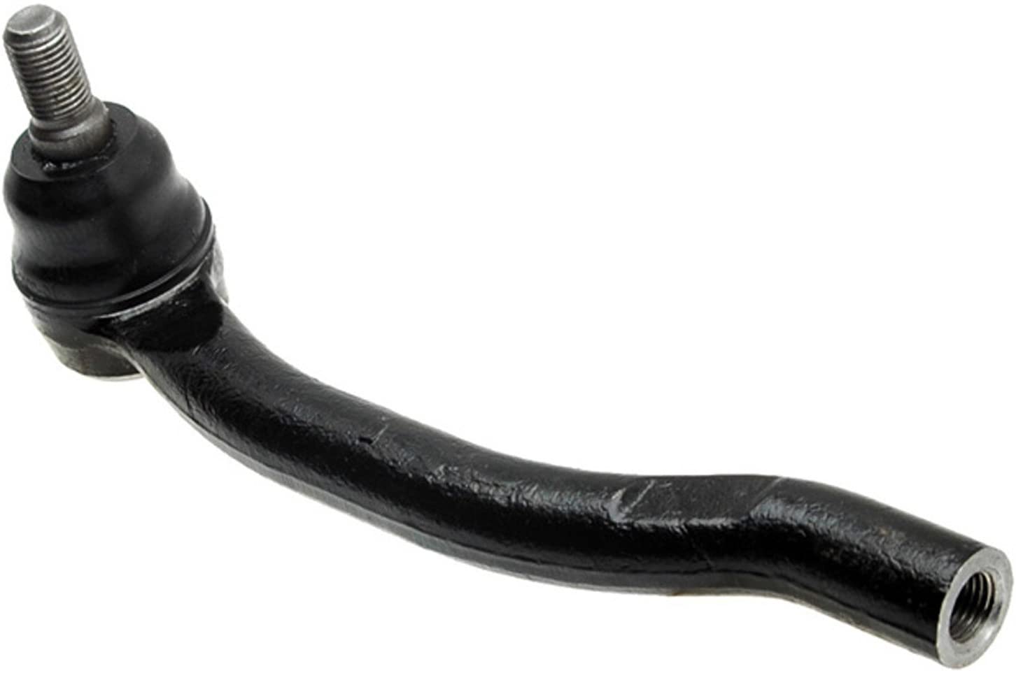 ACDelco 45A0995 Professional Passenger Side Outer Steering Tie Rod End