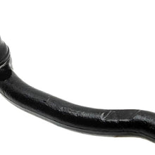 ACDelco 45A0995 Professional Passenger Side Outer Steering Tie Rod End