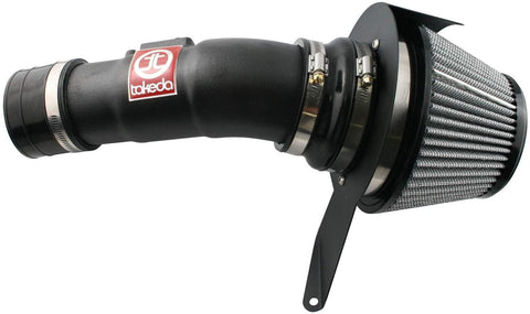aFe TR-1007B Takeda Cold Air Intake System for Honda Accord/Acura TL