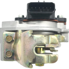 Amrxuts 37971-RDJ-A01 Accelerator Pedal Sensor Assembly for Honda 2005-2006 CR-V 2.4L 2005-2008 Pilot 2006-2011 Ridgeline 3.5L for Acura 2004-2008 TL 3.2L TSX 2.4L 2003-2006 MDX 3.5L 37971-PZX-003