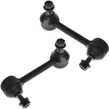 Front Rear Sway Bar End Link Driver Passenger Kit Set 4pc for Accord TSX