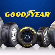 GOODYEAR ASSURANCE MAXLIFE all_ Season Radial Tire-205/55R16 91H