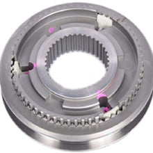 GM Genuine Parts 19259367 Manual Transmission 3rd and 4th Gear Synchronizer