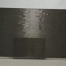 VioletLisa All Aluminum Air Condition Condenser 1 Row Compatible with 2006-2013 Grand Vitara Without Oil Cooler