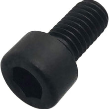 BOXI ABS Wheel Speed Sensor Rear Left or Right Compatible with Dodge Nitro 2007-2011 / Jeep Liberty 2008-2012 / Jeep Wrangler 2007-2016 52125003AB 695-179