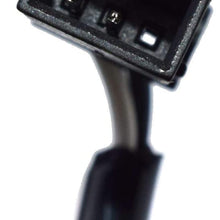 NEW Rear Left ABS Wheel Sensor RL 2205400417 For Benz S500 S430 S350 CL500 S55 AMG 2000-2006